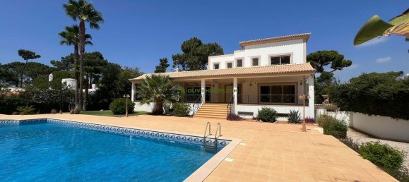 6 bedrooms House in Quarteira, Portugal No. 134301 25