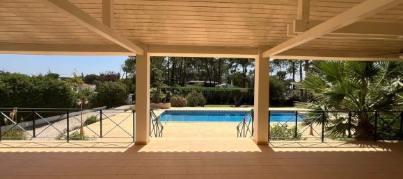 6 bedrooms House in Quarteira, Portugal No. 134301 27