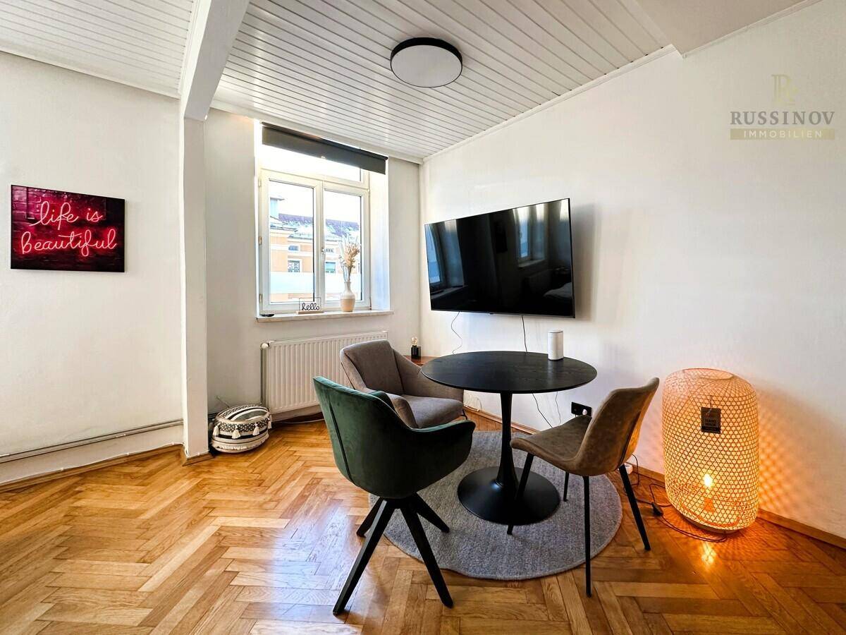 Studio in Klagenfurt am Worthersee, Austria No. 235462