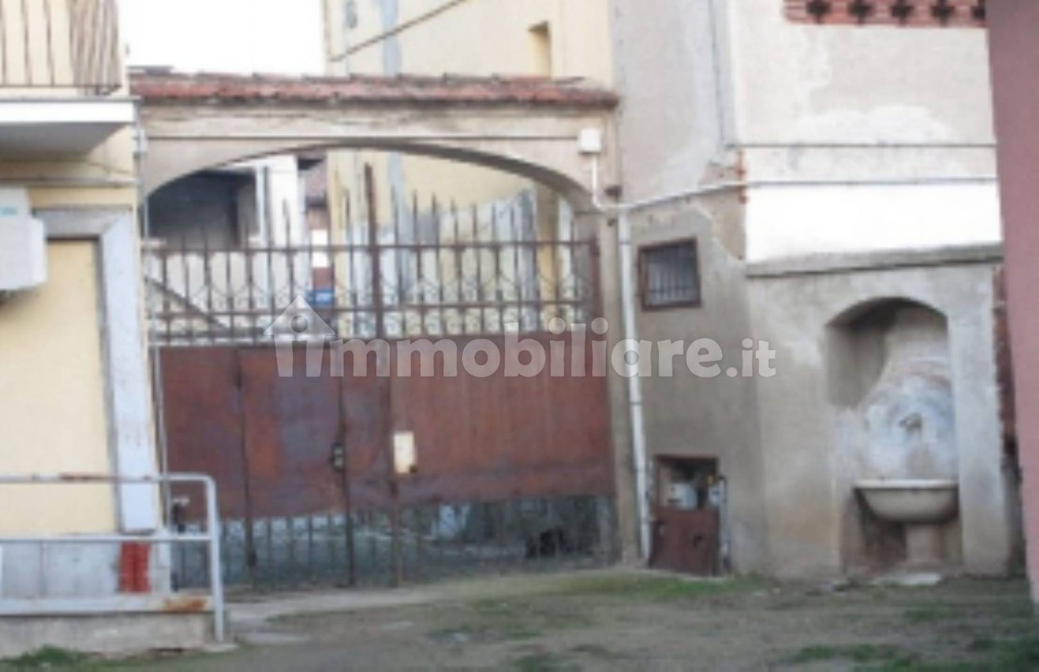 1 غرف نوم شقة في Tromello, Italy رقم 308317