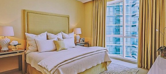 2 chambres Appartement à AL BATEEN RESIDENCES, Jumeirah Beach Residence, UAE No. 58791 2