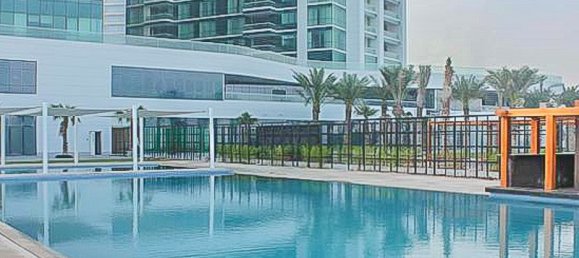 2 chambres Appartement à AL BATEEN RESIDENCES, Jumeirah Beach Residence, UAE No. 58791 10