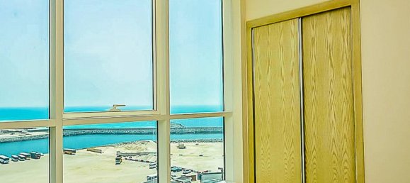 2 chambres Appartement à AL BATEEN RESIDENCES, Jumeirah Beach Residence, UAE No. 58791 6