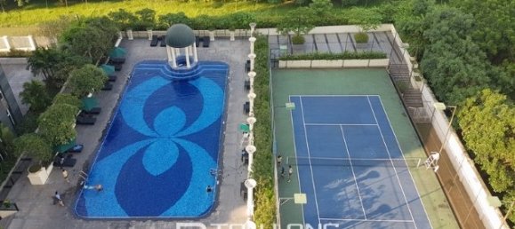 3 bedrooms Apartment in Tay Ho, Vietnam No. 1640 17