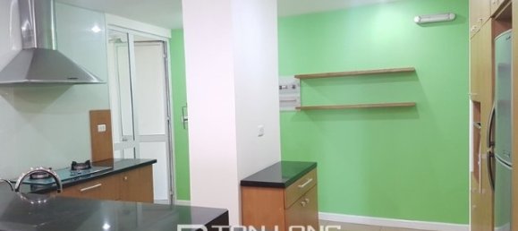 3 bedrooms Apartment in Tay Ho, Vietnam No. 1640 3