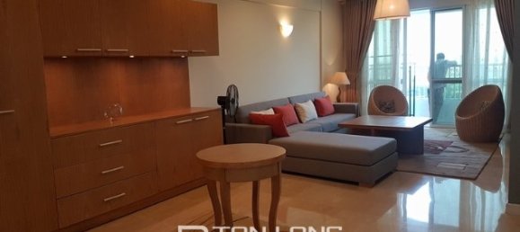 3 bedrooms Apartment in Tay Ho, Vietnam No. 1640 13