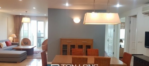 3 bedrooms Apartment in Tay Ho, Vietnam No. 1640 16
