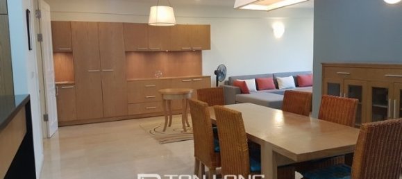 3 bedrooms Apartment in Tay Ho, Vietnam No. 1640 15