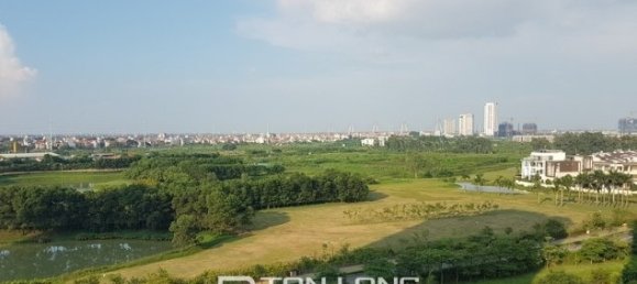 3 bedrooms Apartment in Tay Ho, Vietnam No. 1640 12