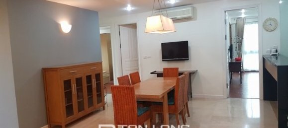 3 bedrooms Apartment in Tay Ho, Vietnam No. 1640 14