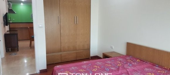 3 bedrooms Apartment in Tay Ho, Vietnam No. 1640 5
