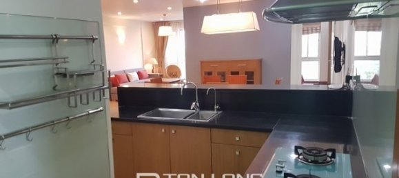 3 bedrooms Apartment in Tay Ho, Vietnam No. 1640 2