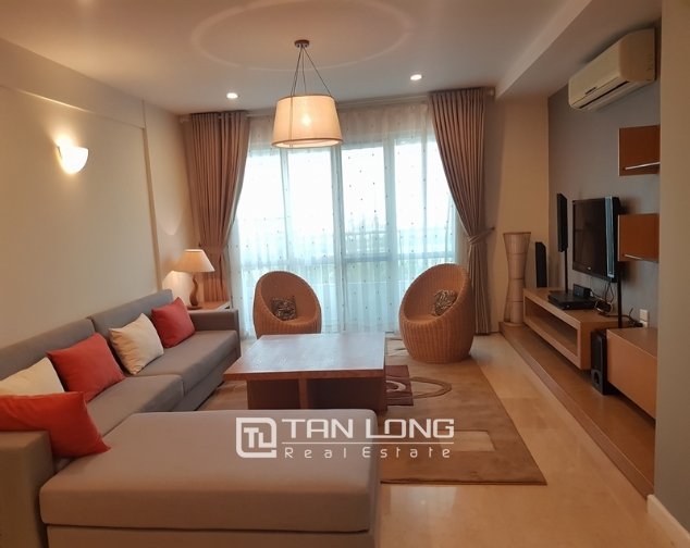 3 bedrooms Apartment in Tay Ho, Vietnam No. 1640