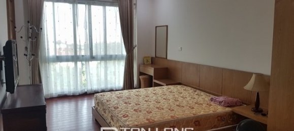 3 bedrooms Apartment in Tay Ho, Vietnam No. 1640 6