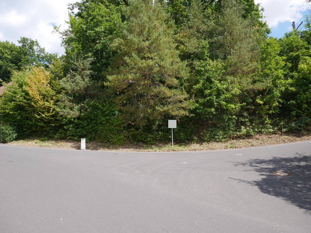 Terreno en Bad Kissingen, Germany No. 317171