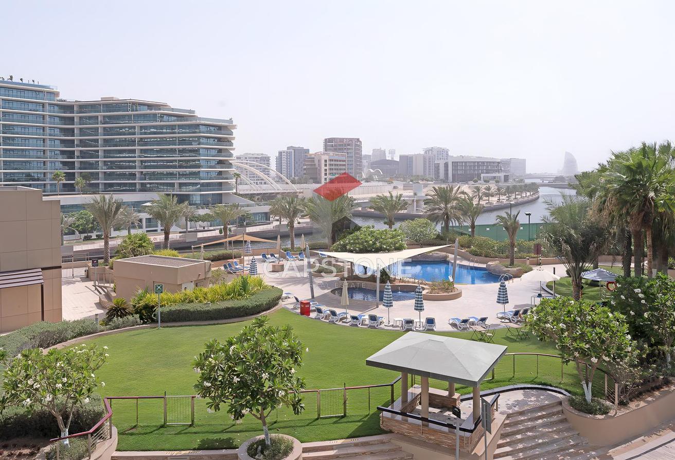 1 Schlafzimmer Wohnung in Al Raha Beach, UAE, Nr. 31565