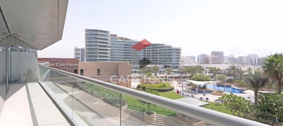 1 Schlafzimmer Wohnung in Al Raha Beach, UAE, Nr. 31565 4