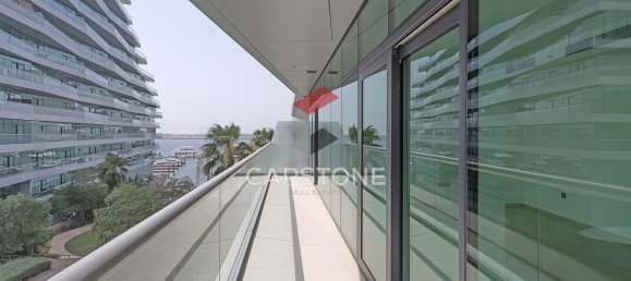 1 Schlafzimmer Wohnung in Al Raha Beach, UAE, Nr. 31565 2