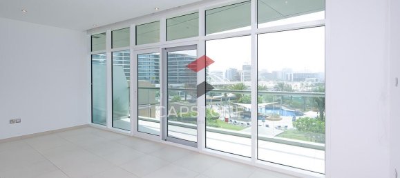 1 Schlafzimmer Wohnung in Al Raha Beach, UAE, Nr. 31565 3