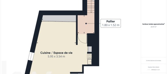  بناية في Romorantin-Lanthenay, France 1300متر مربع رقم 250660 10