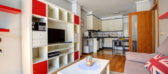 Apartamento de 2 dormitorios en Gijón, Spain No. 172728 5
