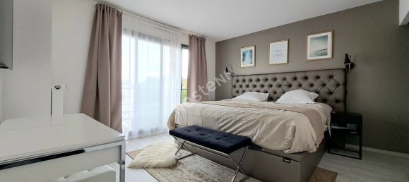 Casa de 4 dormitorios en Luzarches, France No. 162593 6