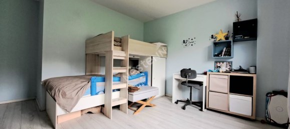 Casa de 4 dormitorios en Luzarches, France No. 162593 17