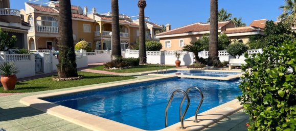 2 bedrooms Apartment in Ciudad Quesada, Spain No. 182819 2