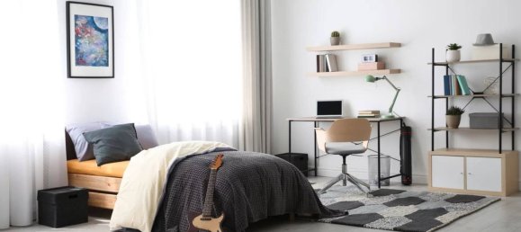 3 chambres Appartement à Paris, France No. 350680 4