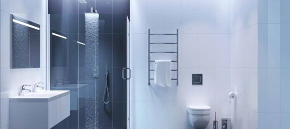 3 chambres Appartement à Paris, France No. 350680 6