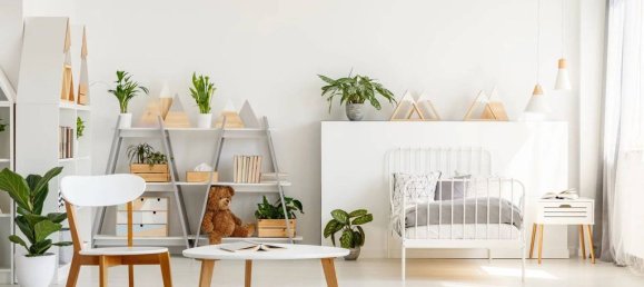 3 chambres Appartement à Paris, France No. 350680 5