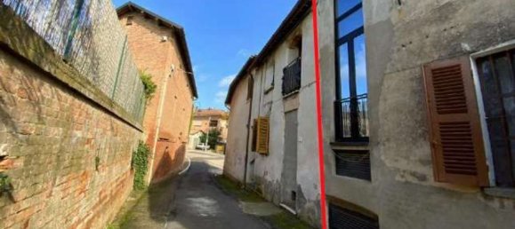 Casa de 9 divisões em Cortiglione, Italy N.º 264136 16