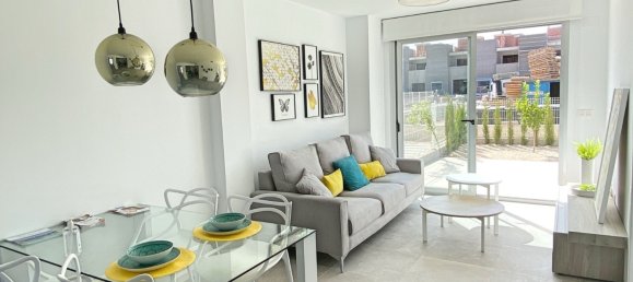 2 chambres Bungalow à Torrevieja, Spain No. 288168 5