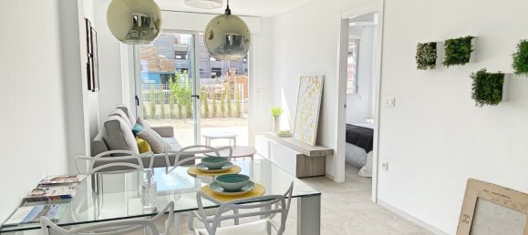 2 chambres Bungalow à Torrevieja, Spain No. 288168 7