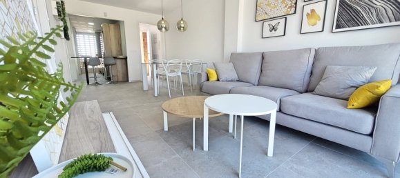 2 chambres Bungalow à Torrevieja, Spain No. 288168 6