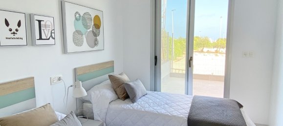 2 chambres Bungalow à Torrevieja, Spain No. 288168 12