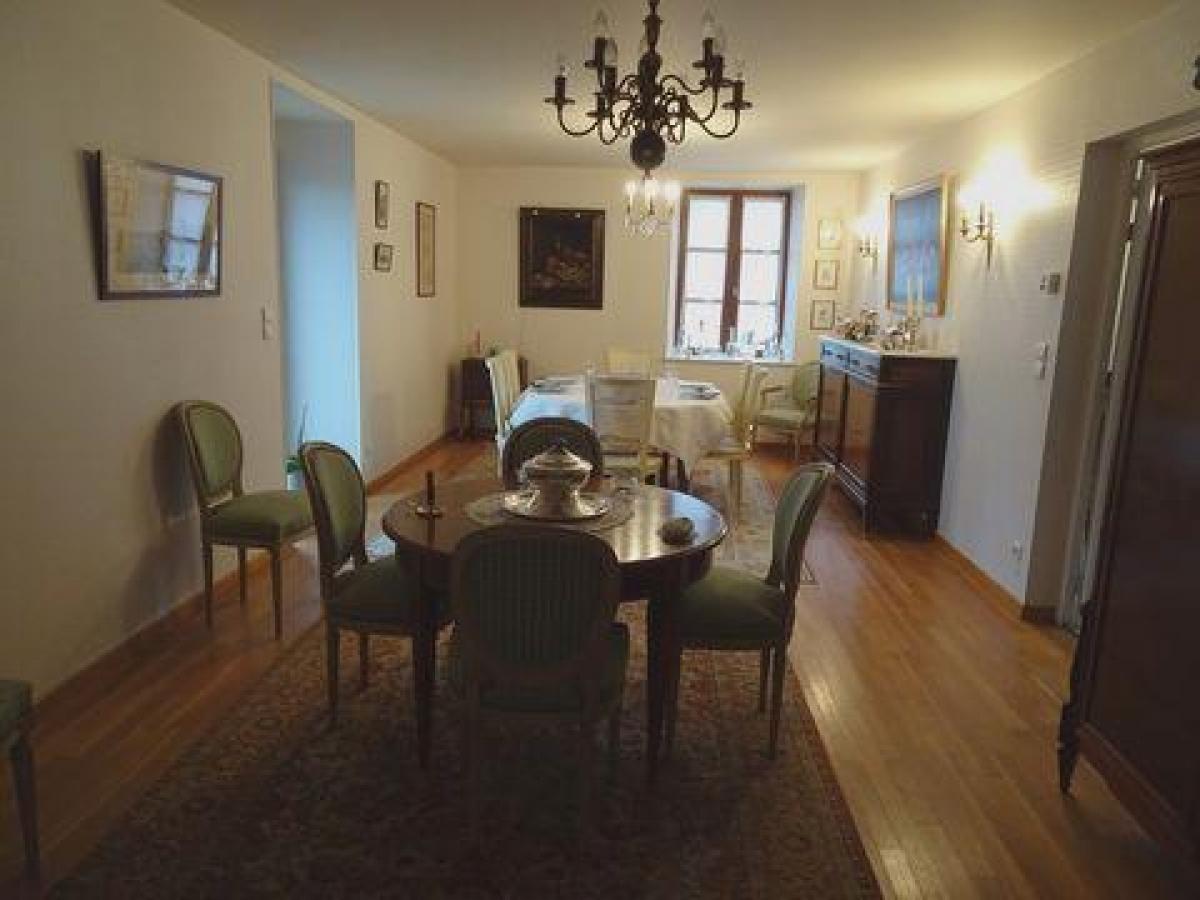 4 غرف نوم منزل في Germaine, France رقم 7953