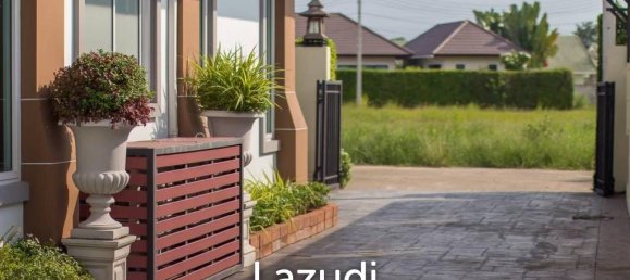 3 bedrooms Villa in Hua Hin, Thailand No. 14249 9