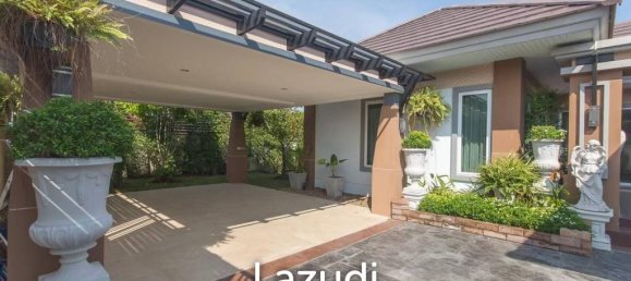 3 bedrooms Villa in Hua Hin, Thailand No. 14249 7