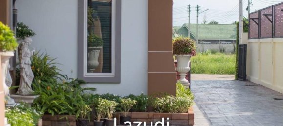 3 bedrooms Villa in Hua Hin, Thailand No. 14249 10