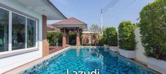 3 bedrooms Villa in Hua Hin, Thailand No. 14249 4