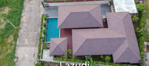 3 bedrooms Villa in Hua Hin, Thailand No. 14249 2