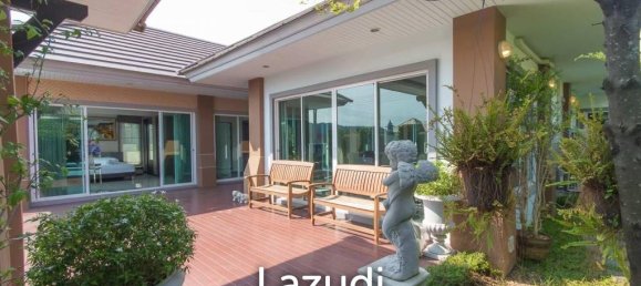 3 bedrooms Villa in Hua Hin, Thailand No. 14249 8