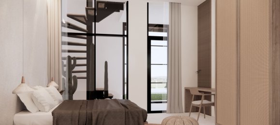 3 Schlafzimmer Villa in Aquamarine II, Canggu, Indonesia, Nr. 2196 10