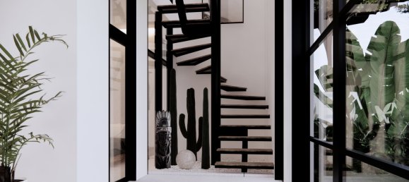 3 Schlafzimmer Villa in Aquamarine II, Canggu, Indonesia, Nr. 2196 8