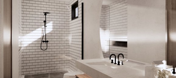 3 Schlafzimmer Villa in Aquamarine II, Canggu, Indonesia, Nr. 2196 7