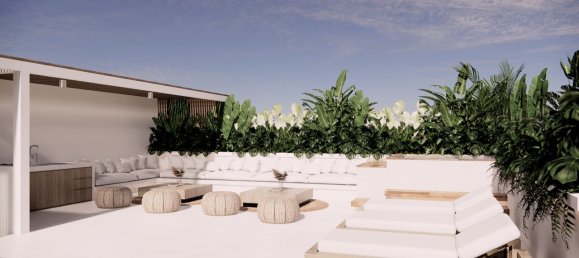 3 Schlafzimmer Villa in Aquamarine II, Canggu, Indonesia, Nr. 2196 2