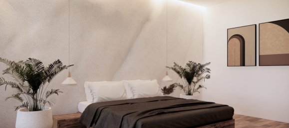 3 Schlafzimmer Villa in Aquamarine II, Canggu, Indonesia, Nr. 2196 9