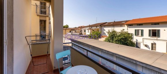 4 bedrooms Apartment in Fucecchio, Italy No. 335452 12