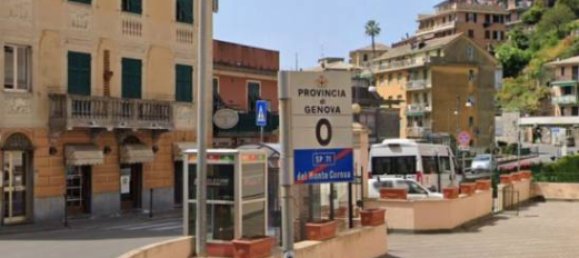 3 bedrooms Apartment in Sori, Italy No. 160574 16